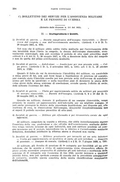 Giornale di medicina militare