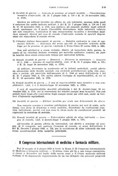 Giornale di medicina militare