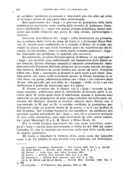 Giornale di medicina militare