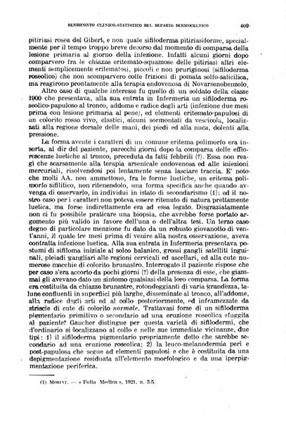 Giornale di medicina militare