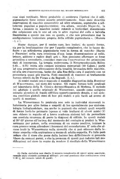 Giornale di medicina militare