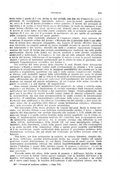 Giornale di medicina militare