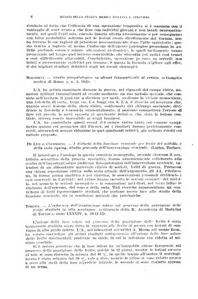 Giornale di medicina militare