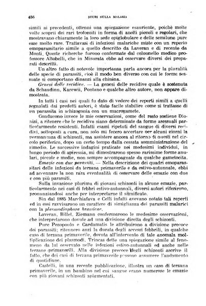 Giornale di medicina militare