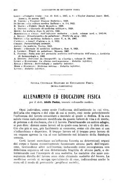 Giornale di medicina militare