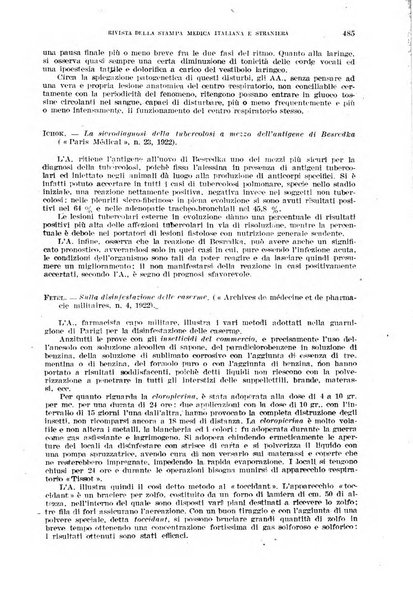 Giornale di medicina militare