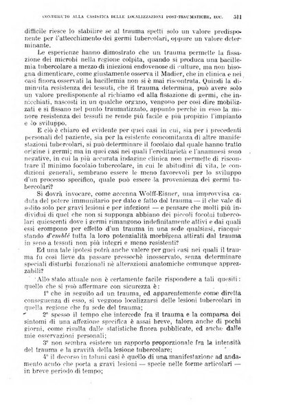 Giornale di medicina militare