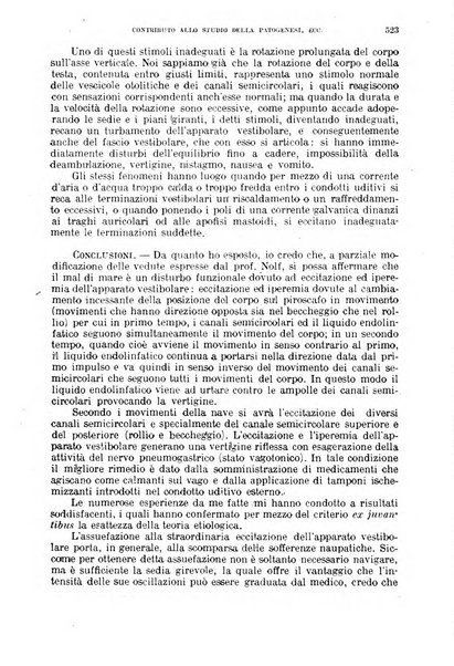 Giornale di medicina militare