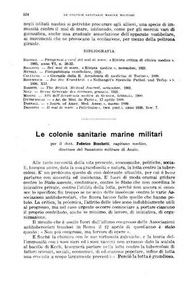 Giornale di medicina militare