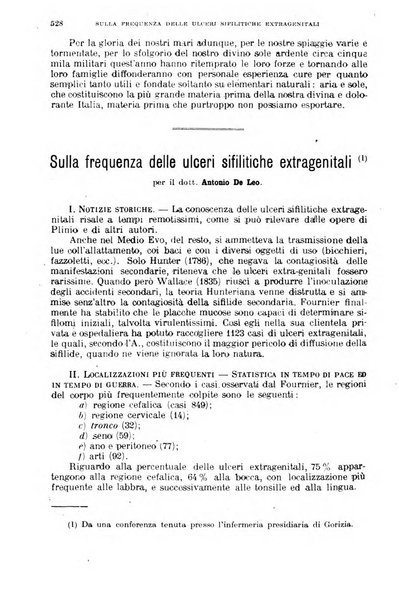 Giornale di medicina militare