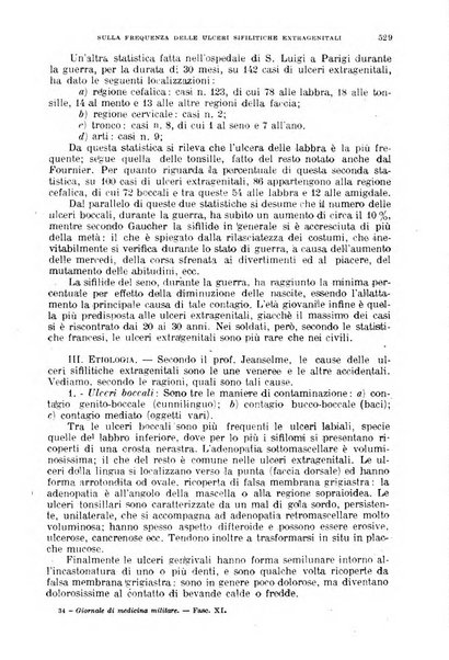 Giornale di medicina militare