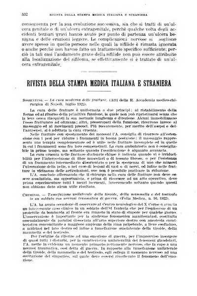 Giornale di medicina militare