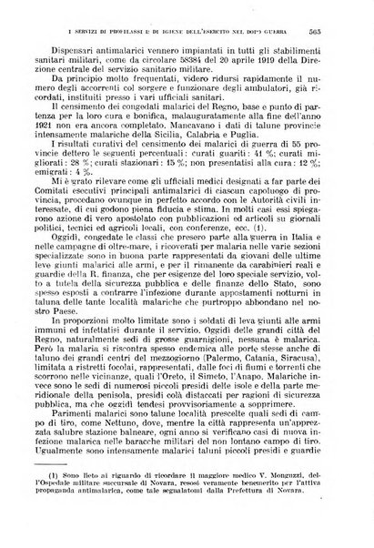 Giornale di medicina militare