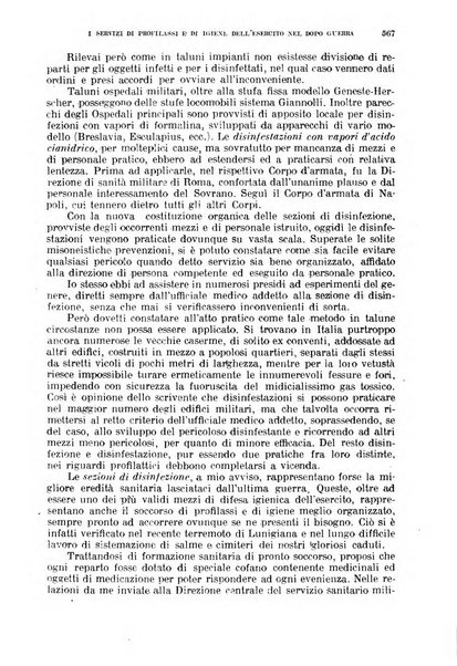 Giornale di medicina militare