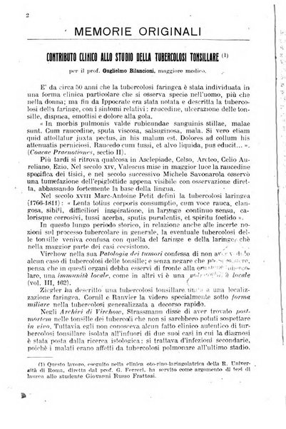 Giornale di medicina militare