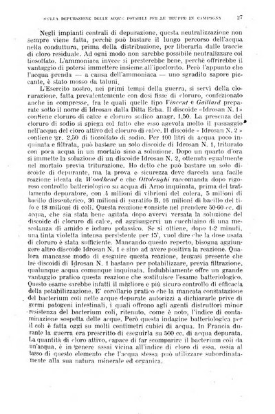 Giornale di medicina militare