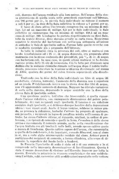 Giornale di medicina militare