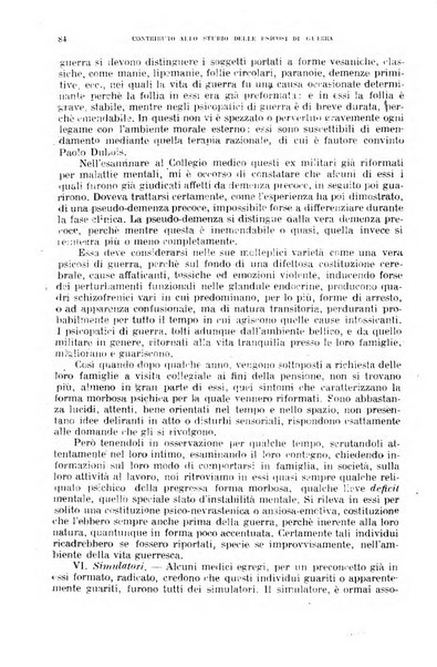 Giornale di medicina militare