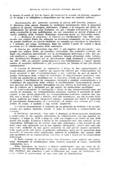 Giornale di medicina militare