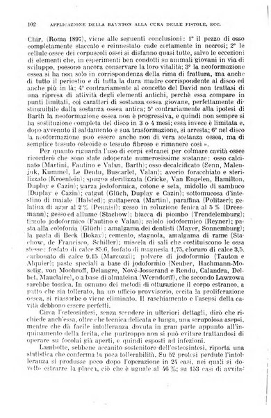 Giornale di medicina militare