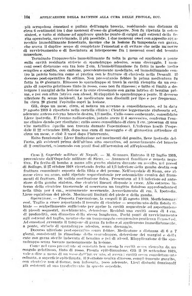 Giornale di medicina militare