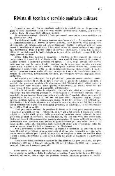 Giornale di medicina militare