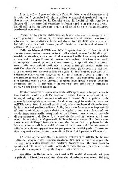 Giornale di medicina militare