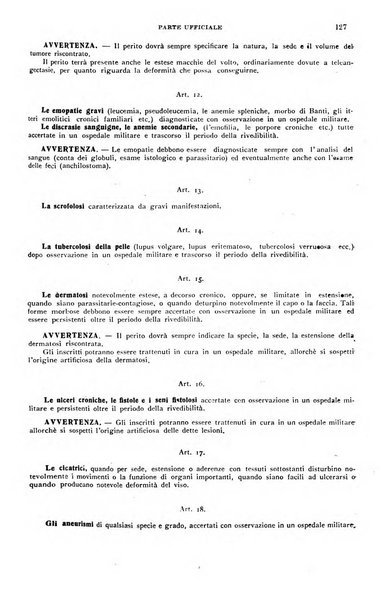 Giornale di medicina militare