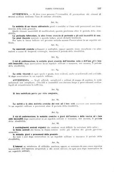 Giornale di medicina militare