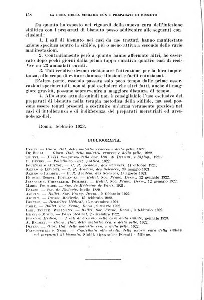 Giornale di medicina militare