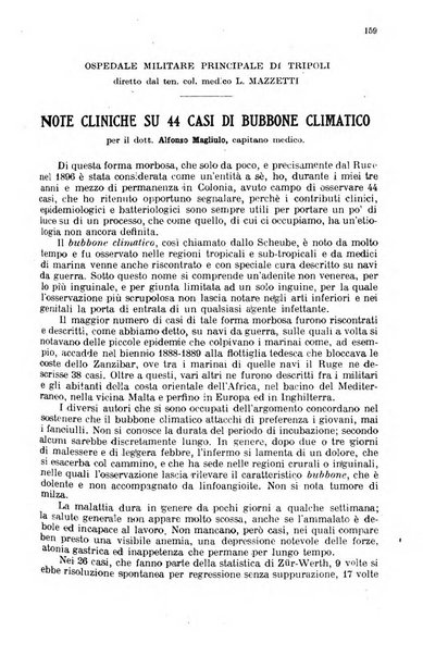 Giornale di medicina militare