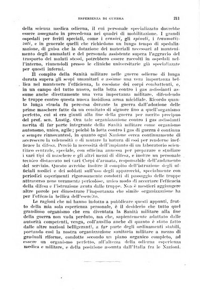 Giornale di medicina militare