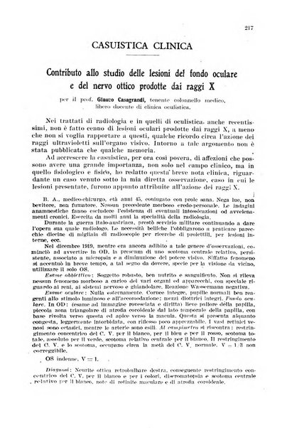 Giornale di medicina militare