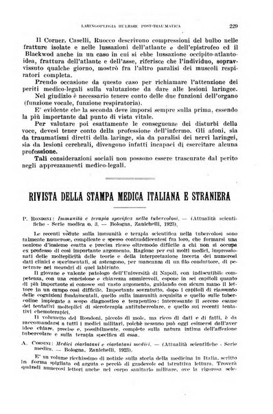 Giornale di medicina militare