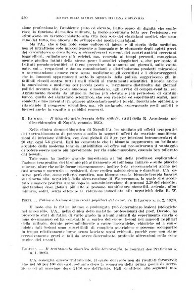 Giornale di medicina militare