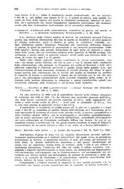 Giornale di medicina militare