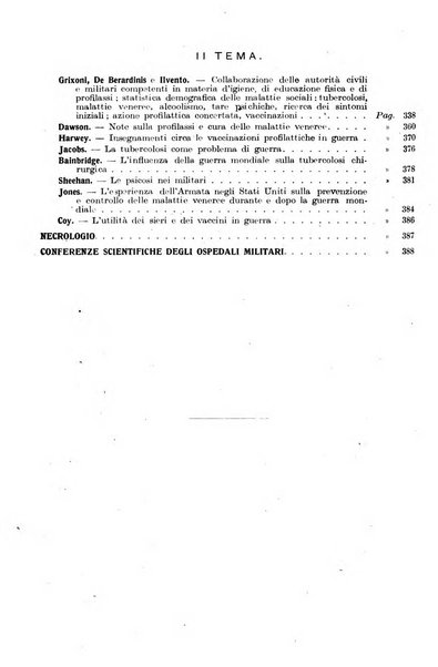 Giornale di medicina militare