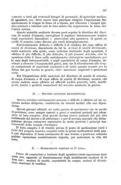 Giornale di medicina militare