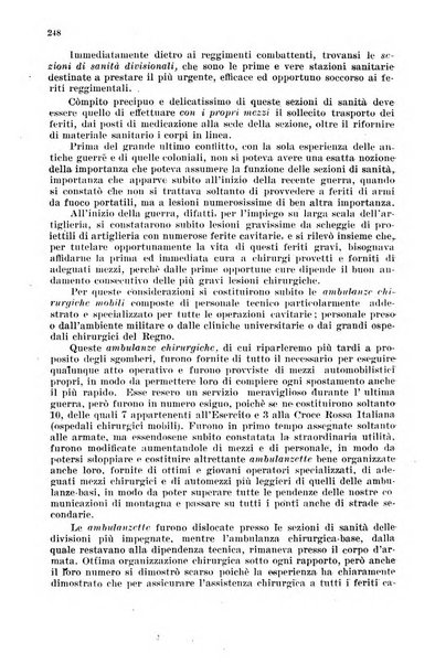 Giornale di medicina militare