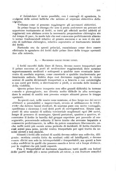 Giornale di medicina militare