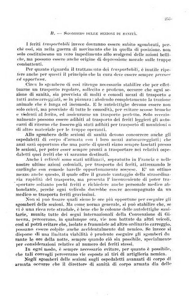 Giornale di medicina militare