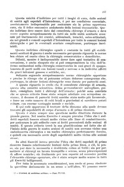 Giornale di medicina militare