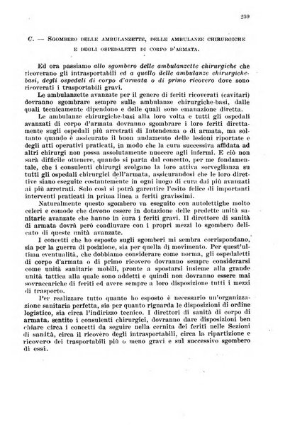 Giornale di medicina militare