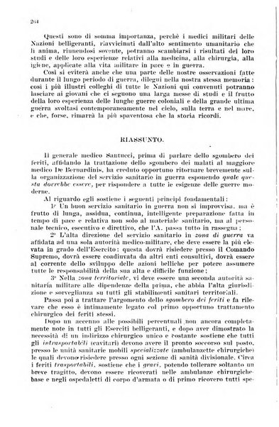 Giornale di medicina militare