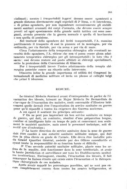 Giornale di medicina militare