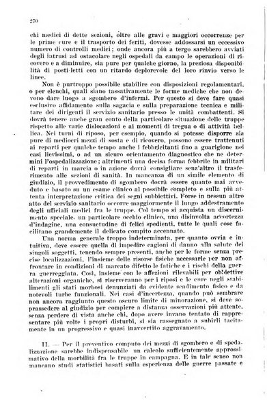 Giornale di medicina militare