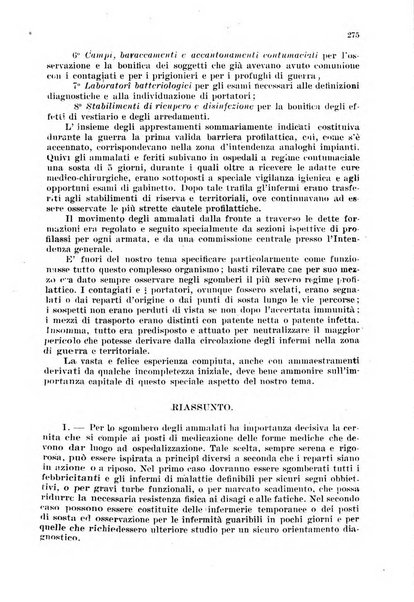 Giornale di medicina militare