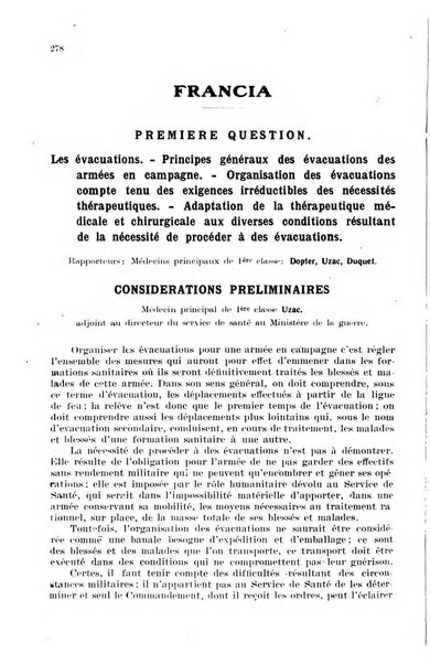 Giornale di medicina militare