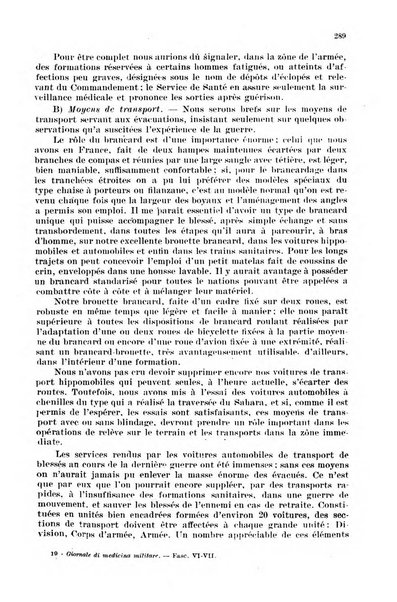 Giornale di medicina militare