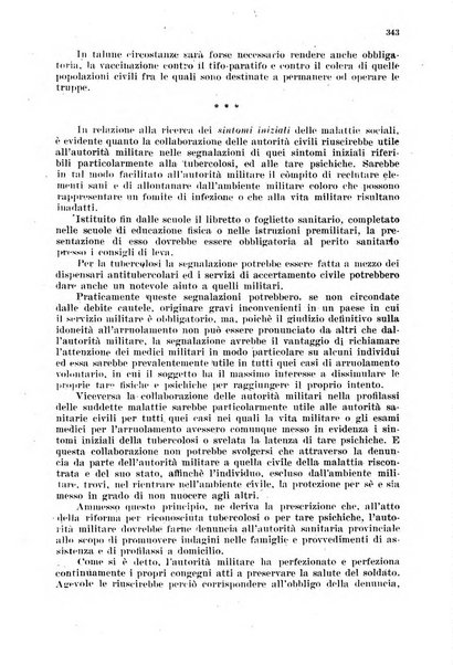 Giornale di medicina militare